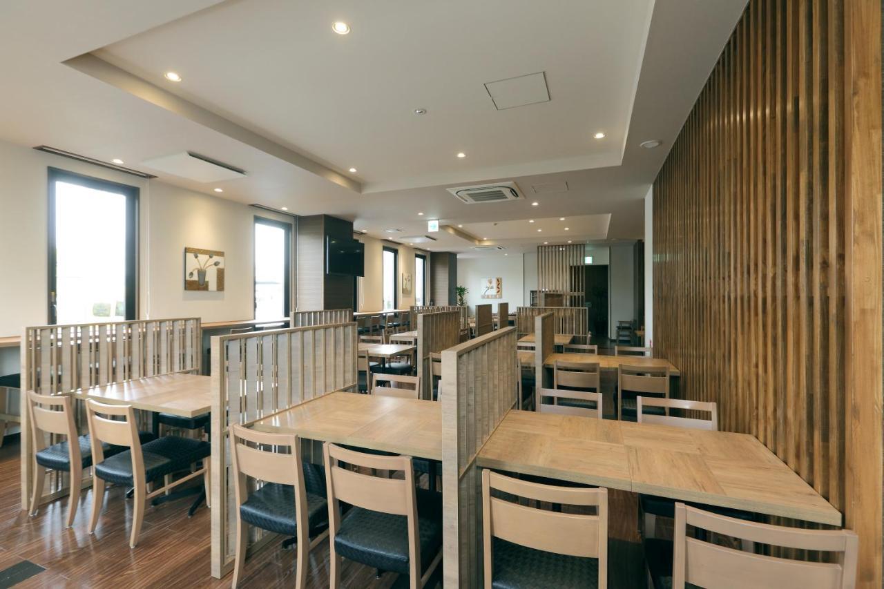 Hotel Route-Inn Shimizu Inter Shizuoka Exterior photo